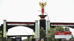 Tengok Lagi PLBN Aruk, Pintu Gerbang RI-Malaysia