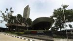 Tengok Lagi PLBN Aruk, Pintu Gerbang RI-Malaysia