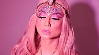 Cantik sekali kakak, komentar salah satu netizen di Instagram Uli Auliani. (Foto: dok. Instagram @uliaulianiofficial)