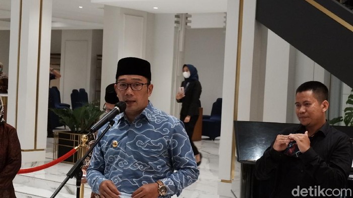 Ridwan Kamil sebut ekonomi digital di Jabar tumbuh di tengah pandemi