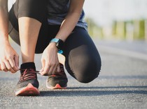 Latihan Interval: Kunci Rahasia biar Lari Makin Cepat dan Staminanya Gila