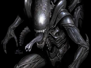 Pengumuman! Marvel Bakal Rilis Seri Alien Tahun Depan