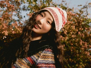 Spoiler Lagu Playlist di Album Terbaru Taeyeon
