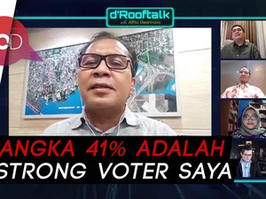 Danny Pomanto Apresiasi Kedewasaan Politik Pilwalkot Makassar