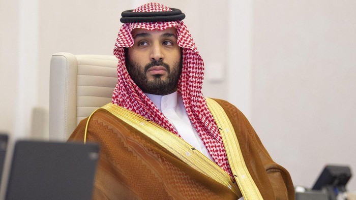 Tiga perang Arab Saudi yang tidak akan dimenangkan oleh Mohammed bin Salman Tiga perang Arab Saudi yang tidak akan dimenangkan oleh Mohammed bin Salman
