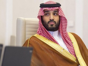 Tiga Perang Arab Saudi yang Tak Akan Dimenangkan Putra Mahkota