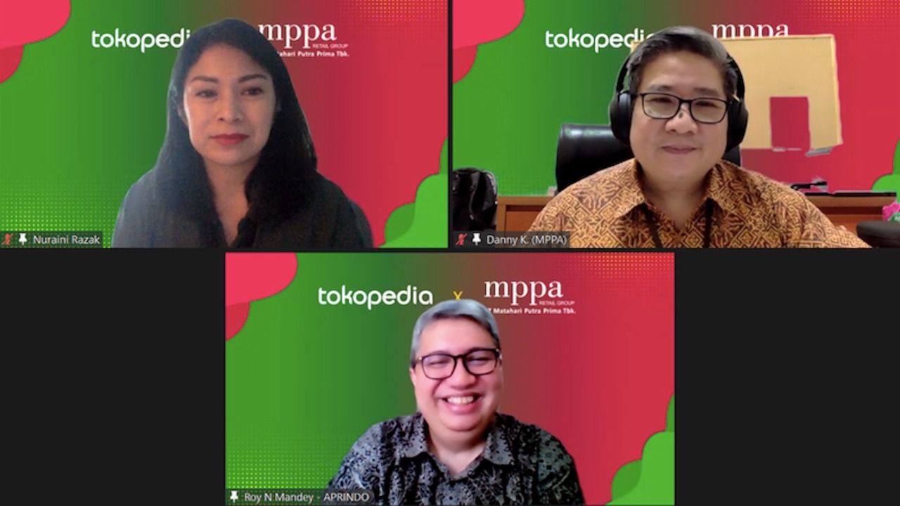 Tokopedia