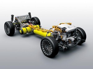 Yakin Mobil Listrik Jadi Solusi Tekan Emisi, Hidrogen Bagaimana?