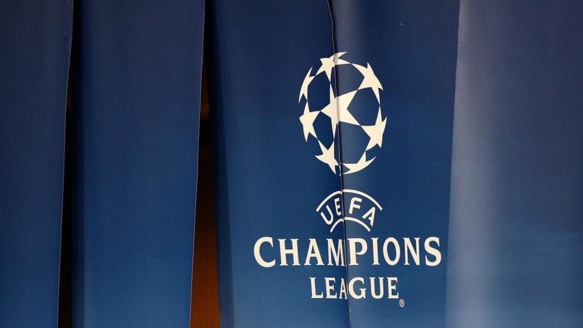 Peserta 16 besar Liga Champions musim ini sudah lengkap. Foto: Getty Images/Catherine Ivill