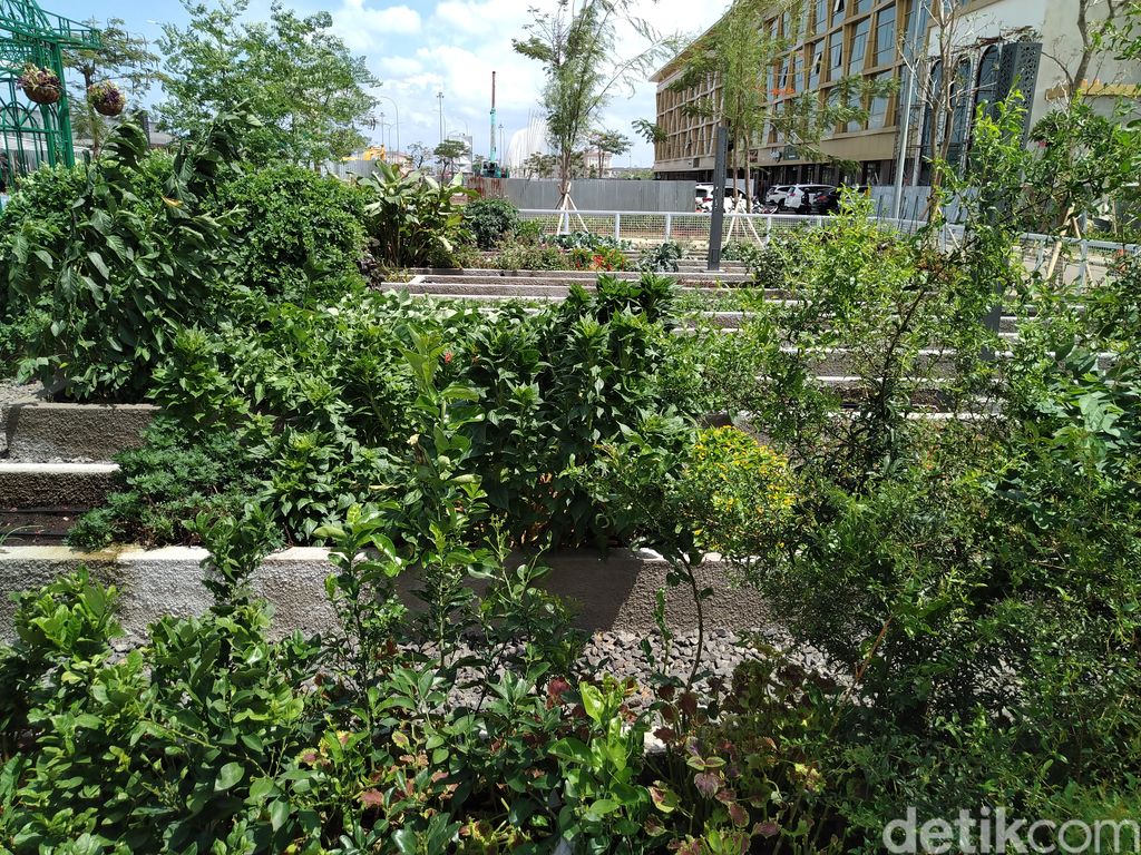 Urban Farm PIK