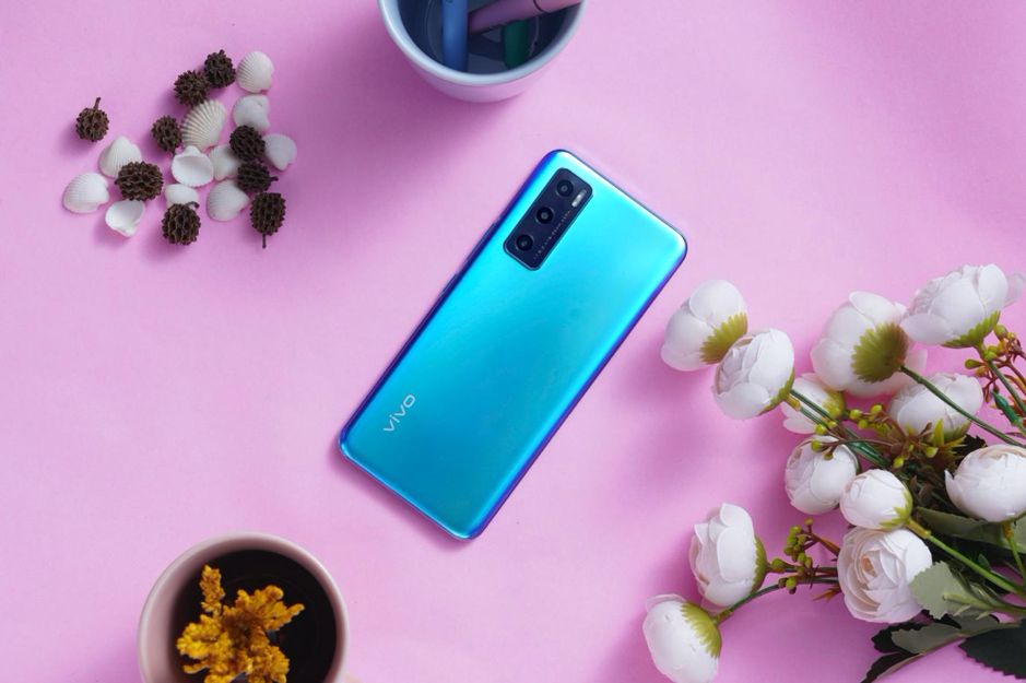 Vivo V20 SE