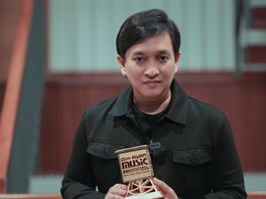 Respons Yovie Widianto soal Polemik Royalti Komposer dari Peng-cover Lagu