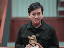 Respons Yovie Widianto soal Universal Music Cabut Lagu-lagu di TikTok