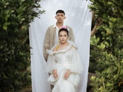 8 Momen Langka Kebersamaan Yura Yunita & Pacar yang Akan Segera Menikah