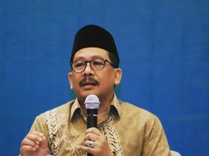 Wamenag Puji Dubes Saudi: Pembatalan Haji Bukan Masalah Diplomasi