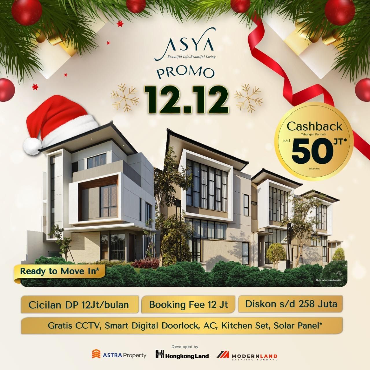 adv asya