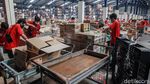 Aksi Kebut-kebutan Para Picker e-Commerce Jelang Harbolnas