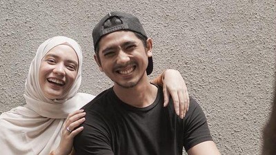 Potret Putri Anne, Istri Arya Saloka yang Diminta Cerai Penonton Ikatan Cinta