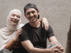 Potret Putri Anne, Istri Arya Saloka yang Diminta Cerai Penonton Ikatan Cinta