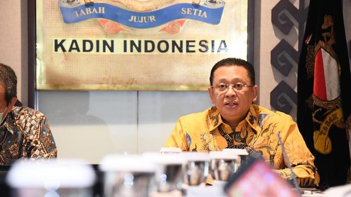 Bambang Soesatyo