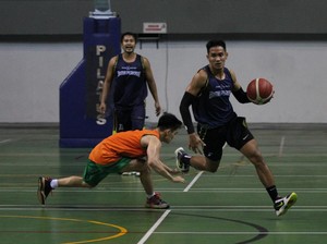 Bima Perkasa Hadapi Masalah Kompleks Jelang Playoff IBL 2021