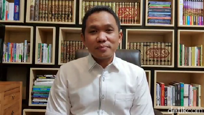 Bupati Lumajang Thoriqul Haq