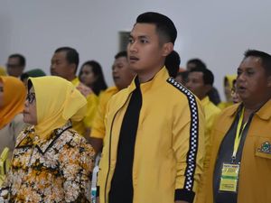 Anak Mantan Bupati Haeny Relawati Rajai Perolehan Suara Pilbup Tuban