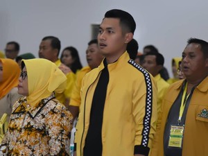 Anak Mantan Bupati Haeny Relawati Rajai Perolehan Suara Pilbup Tuban