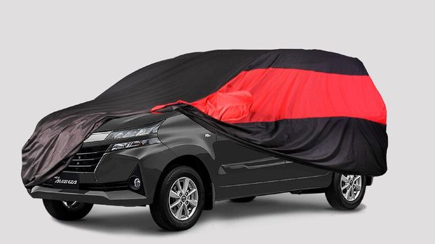 Cara memilih cover mobil yang tepat