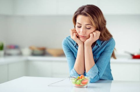 5 Cara Turunkan Berat Badan Secara Alami, Mudah dan Praktis!