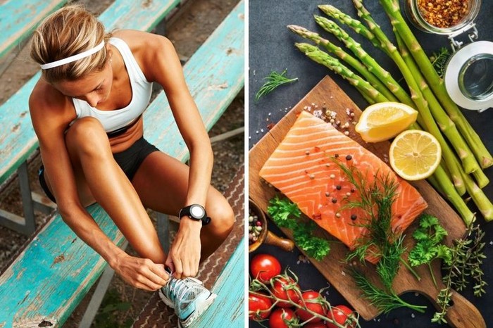 Cara menurunkan berat badan 5 Cara Turunkan Berat Badan Secara Alami, Mudah dan Praktis!