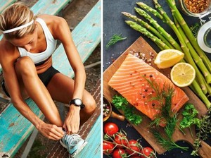 5 Cara Turunkan Berat Badan Secara Alami, Mudah dan Praktis!