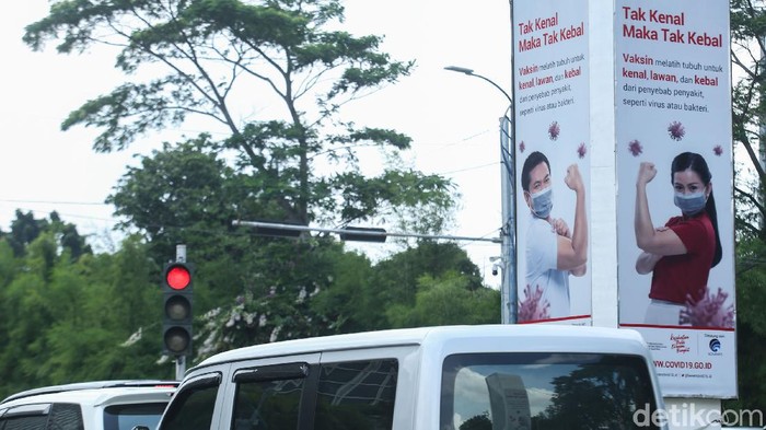 Rekor 221 Kematian, Update Corona RI 20 Desember: Total Positif 664.930