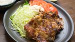 10 Resep Masakan Jepang ala Restoran yang Gampang Dibuat Sendiri
