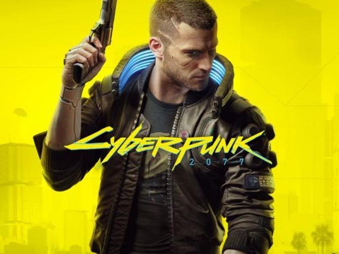 Cyberpunk 2077