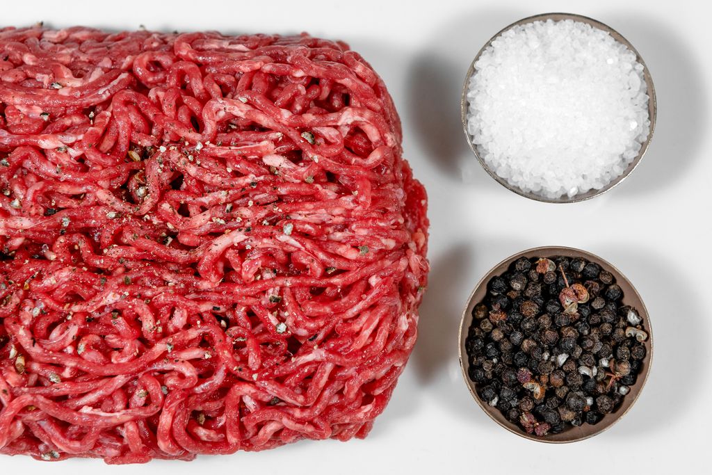 Di 5 Negara Ini Daging Kuda Jadi Makanan yang Populer