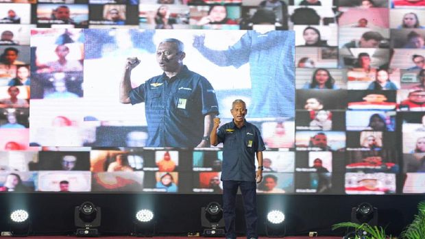 Dok: Pertamina