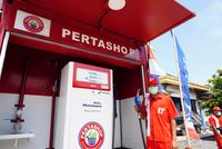 HUT 63, Pertamina Patra Energi Wujudkan Kemandirian RI