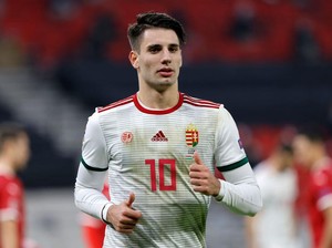 Liverpool Selangkah Lagi Rekrut Dominik Szoboszlai
