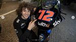 Terjun di MotoGP, Begini Livery Tim Valentino Rossi VR46