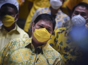 4 Milenial yang Diusung Golkar Ini Menang di Pilkada 2020