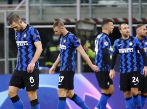 Inter Diterpa Isu Kesulitan Uang, Marotta Menjawab