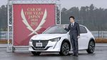Ini Dia! 10 Mobil Terbaik di Jepang Tahun 2020