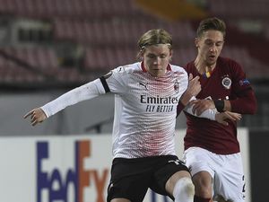 Video Gol Ciamik Jens Petter Hauge, Bintang Kemenangan Milan