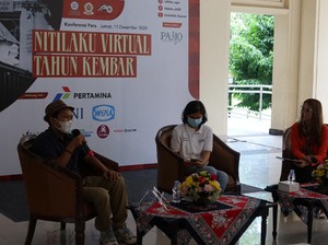 Pandemi Corona, Nitilaku Dies Natalis UGM 2020 Digelar Virtual