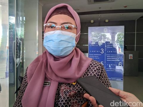 Kadinkes Ponorogo Rahayu Kusdarini