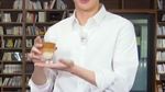 Bertambah Usia, Ini Pose Menggemaskan Kang Daniel dengan Kue Ulang Tahun