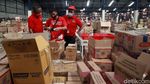 Kesibukan Luar Biasa e-Commerce Jelang Harbolnas 1212