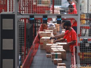 Mau Subsidi Ongkir Harbolnas di Bulan Puasa, Ini Alasan Pemerintah