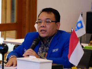 HRS Serukan Boikot Fadil-Dudung, PAN: Baiknya Polisi-TNI-Ulama Bersatu